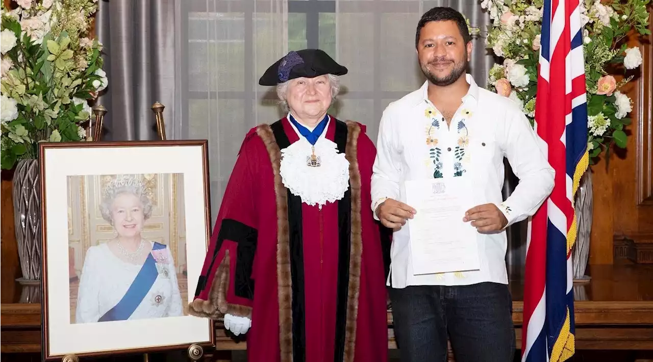 ‘The Queen is dead. God Save the King’: Behind the scenes at derailed citizenship ceremonies