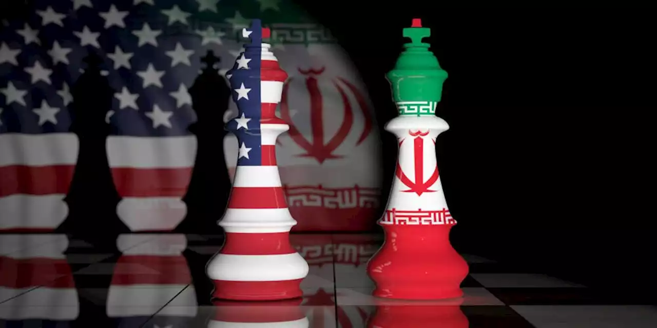 Iran steps up its cybercrime game and Uncle Sam punches back