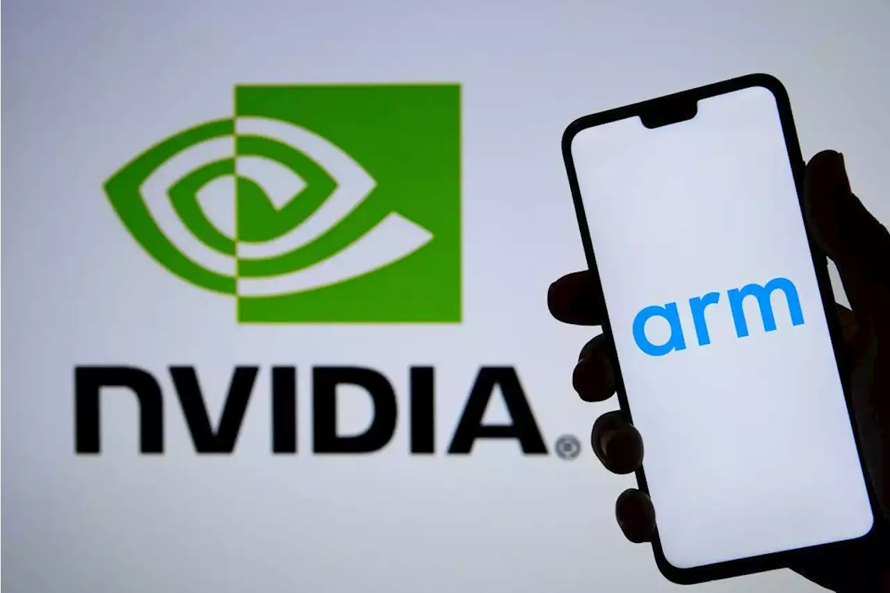 Nvidia Grace chip to use Arm Neoverse V2 CPU cores