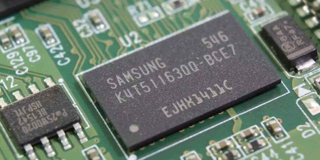 Samsung puts $5b into push to get carbon neutral by 2050