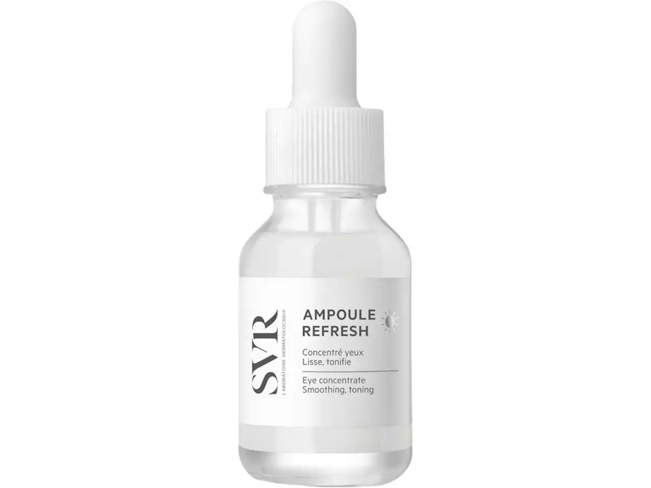 Beauty Bar: SVR Refresh Ampoule Eye Concentrate and Relax Ampoule Eye Concentrate