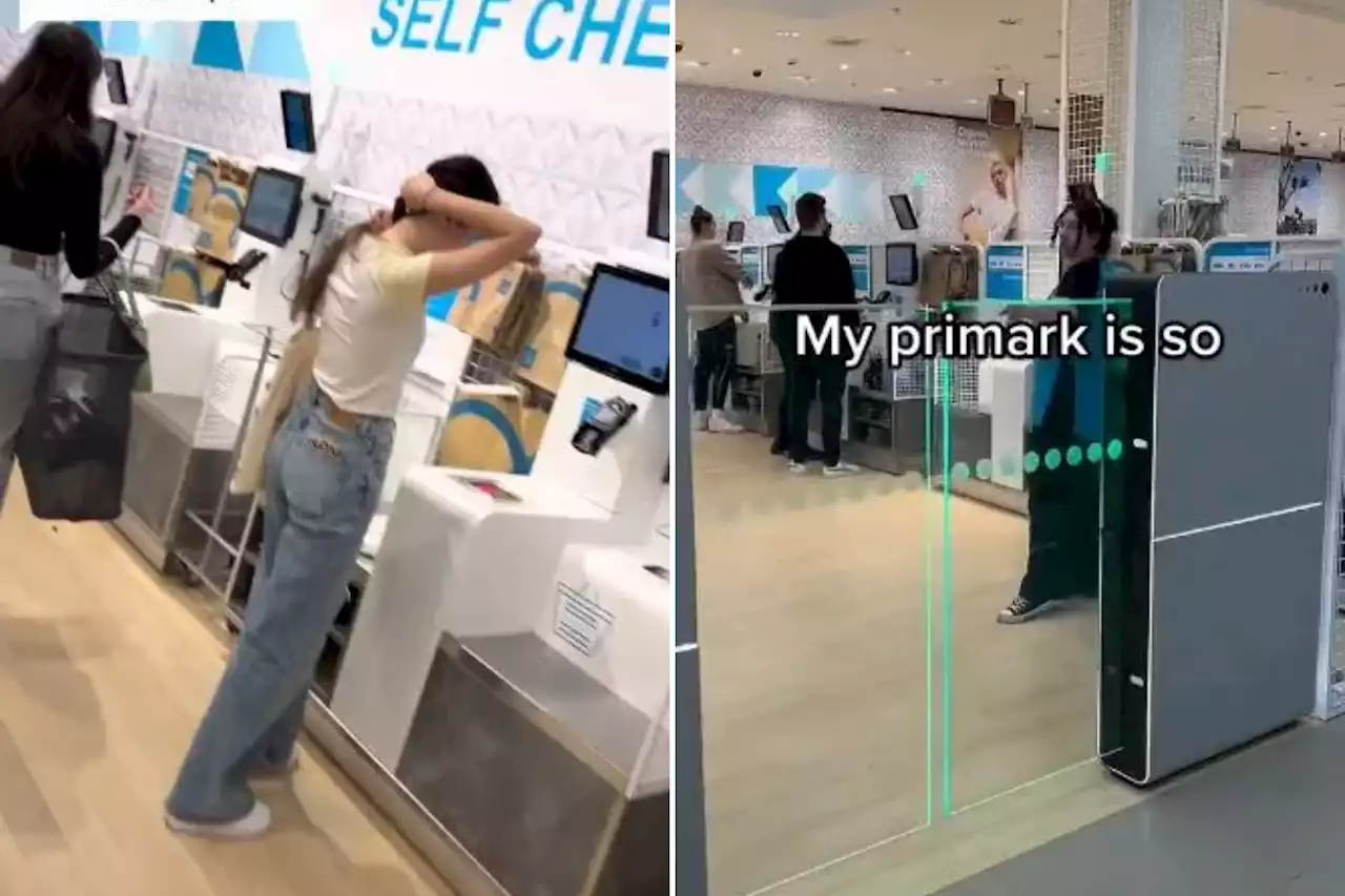 Primark makes change to speed up the way shoppers pay & cut the dreaded queues