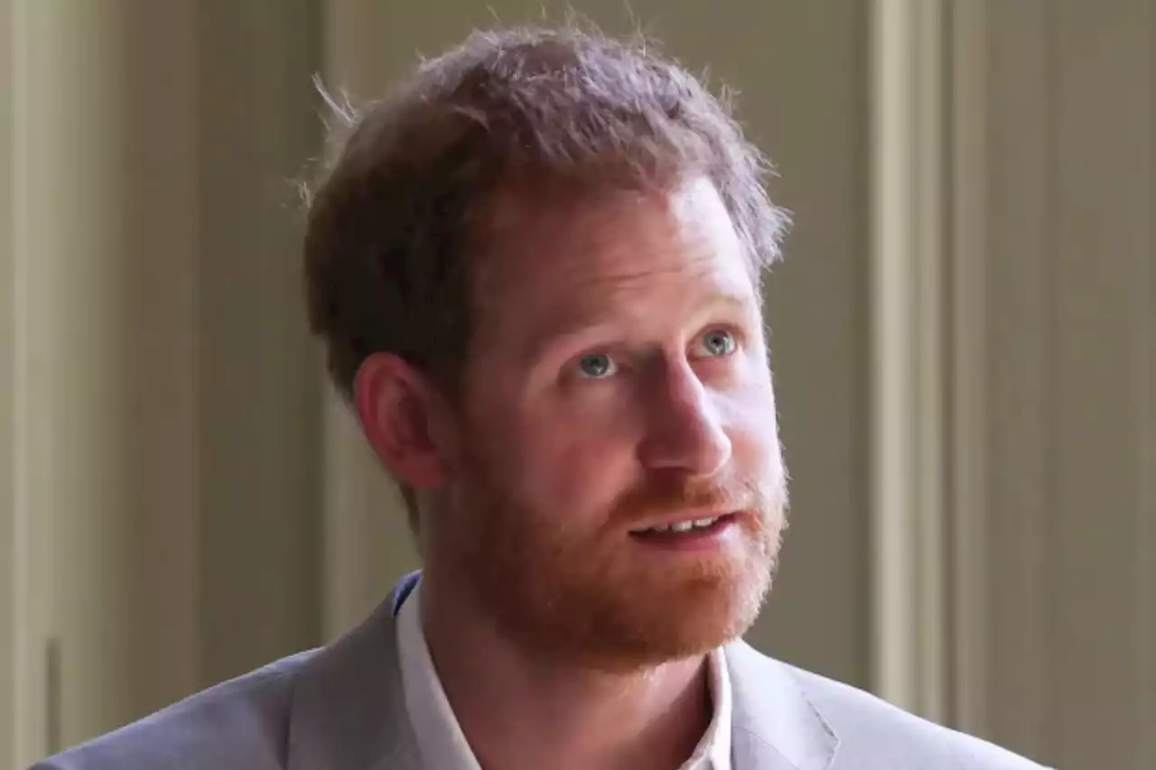 Prince Harry DELAYS memoir as he grieves Queen with Royal Family