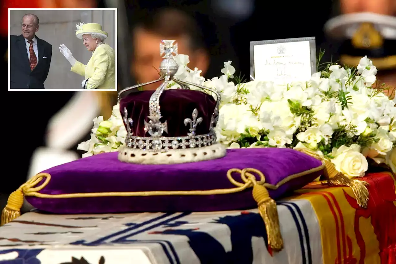 Queen makes heartfelt nod to her husband Prince Philip in funeral arrangement