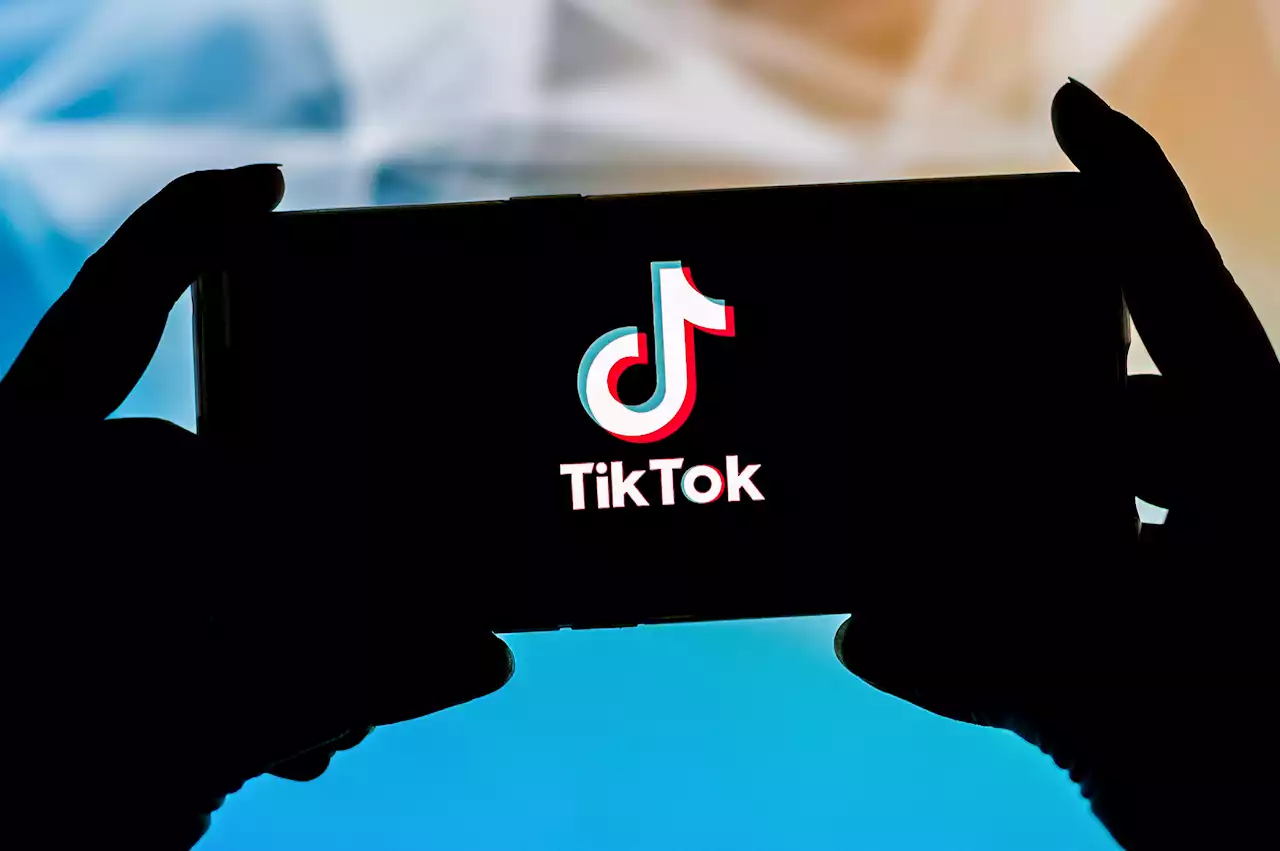 TikTok DOWN as mysterious bug causes app to crash