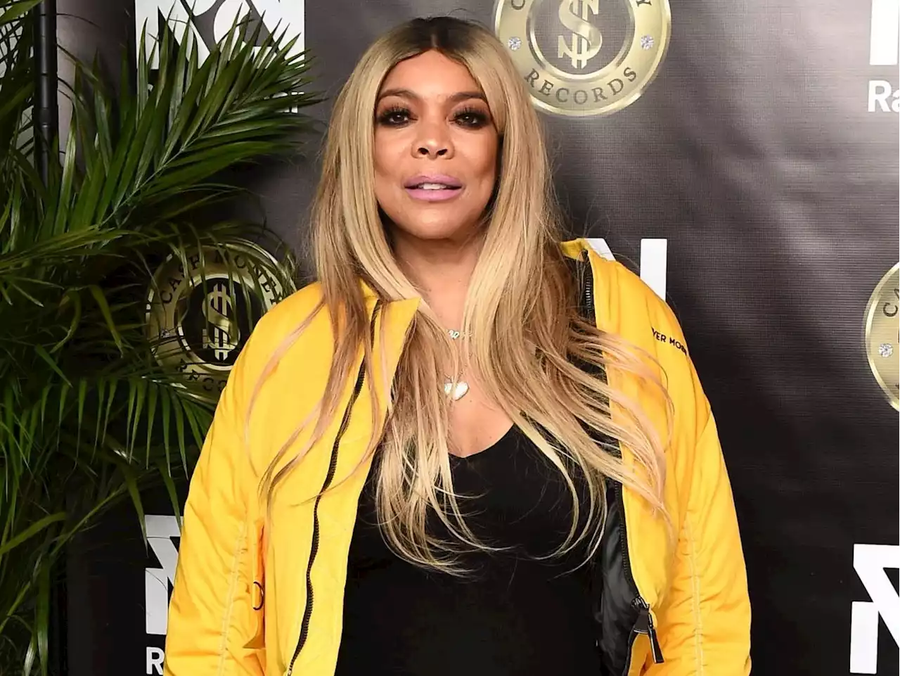 Wendy Williams back in rehab to ‘focus on her health and wellness’