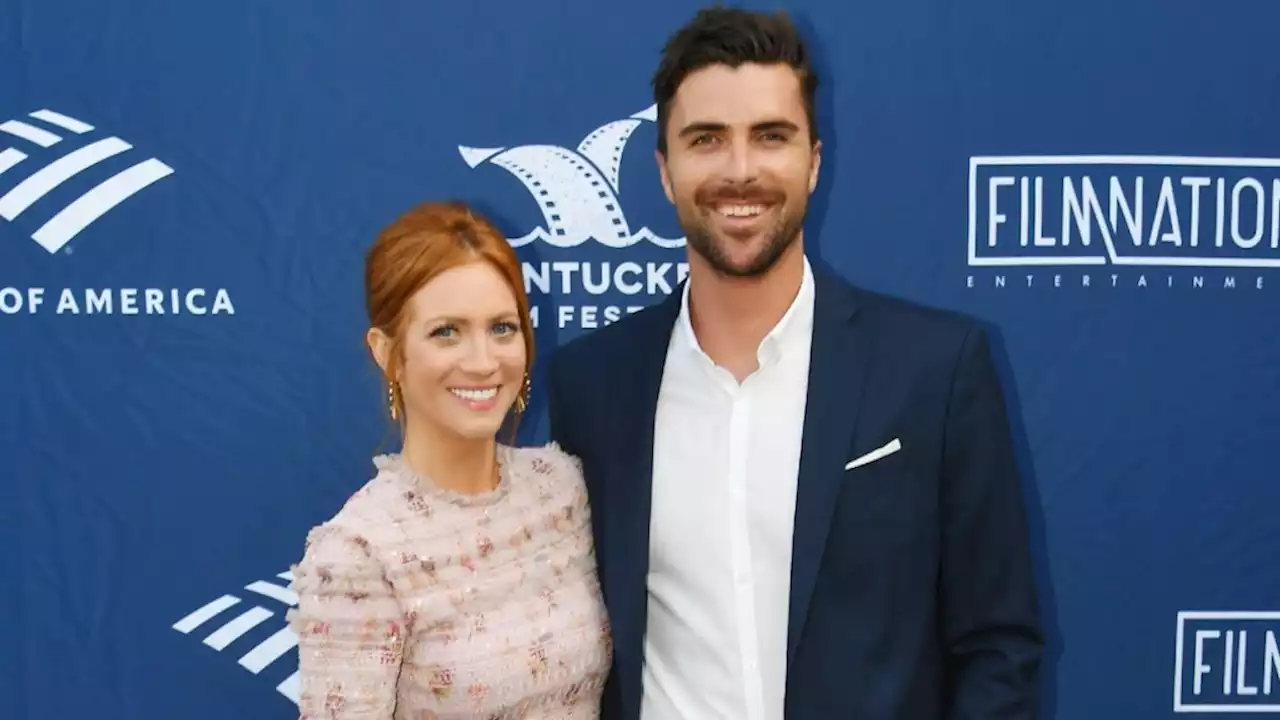 Brittany Snow and ‘Selling the OC’ Star Tyler Stanaland Split After Two Years of Marriage