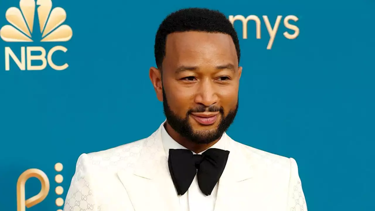 John Legend to Perform at Carousel of Hope Ball