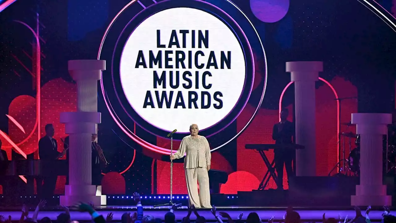 Latin American Music Awards Jumping to TelevisaUnivision in 2023