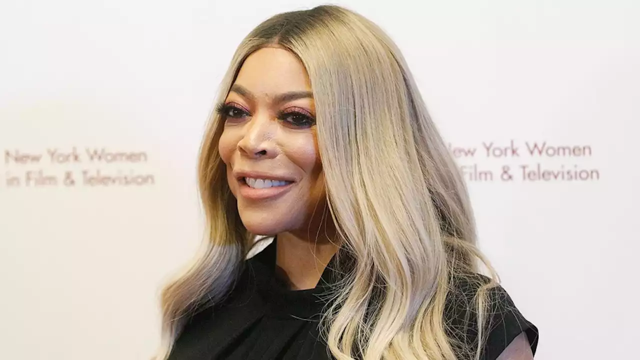 Wendy Williams Checks Into Wellness Facility