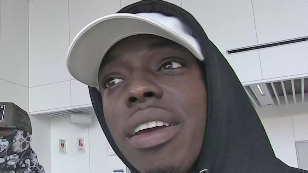 Bobby Shmurda Says the 'Chickenhead' Is Hip Hop's Best Dance Ever