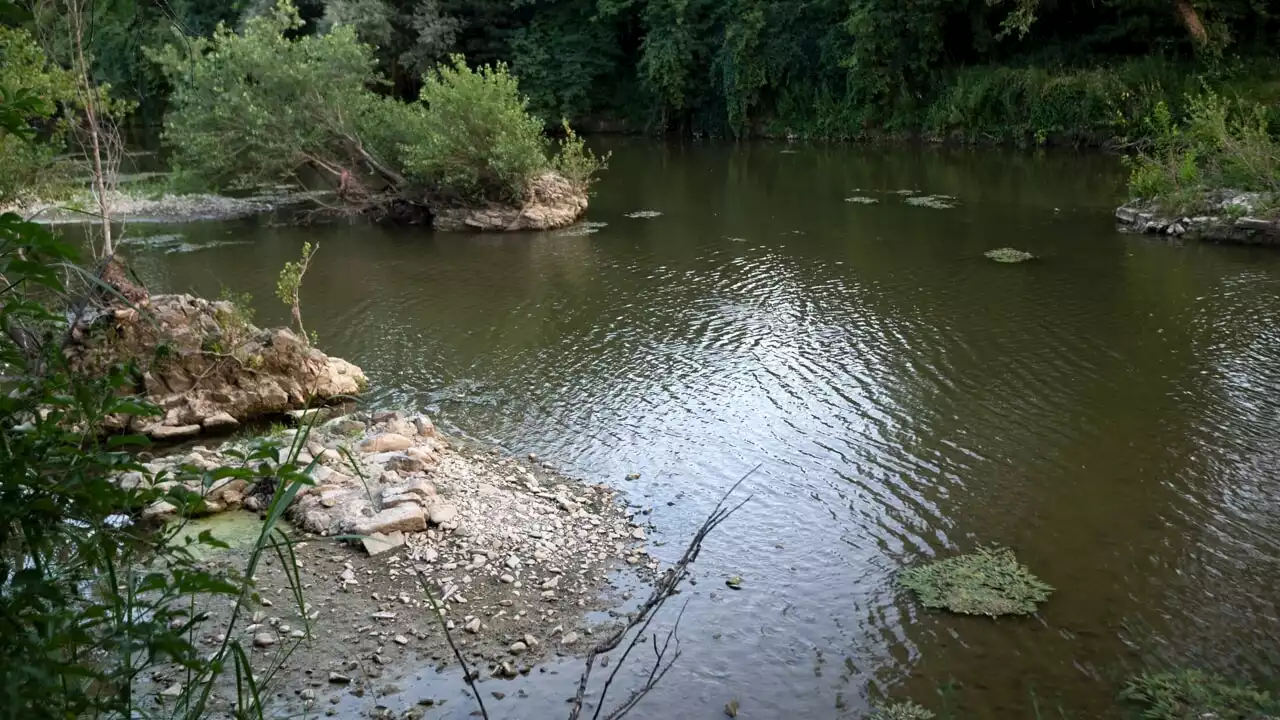 Le piogge non bastano: sorgenti quasi asciutte, difficoltà anche per l'acqua potabile