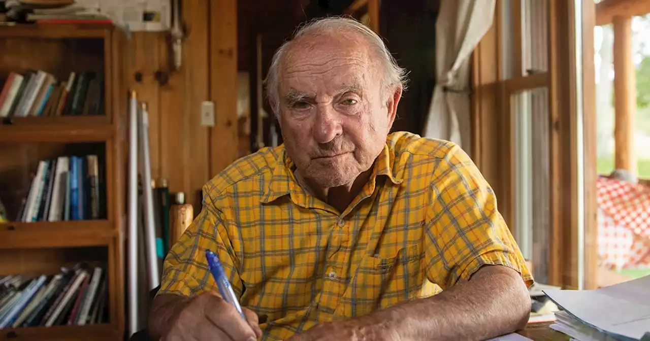 Patagonia founder gives company away, ensuring profits go to fight climate change