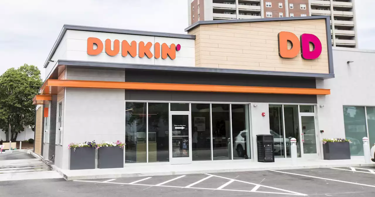 This report about a town outside Boston with no Dunkin’ is the most Massachusetts thing of all time