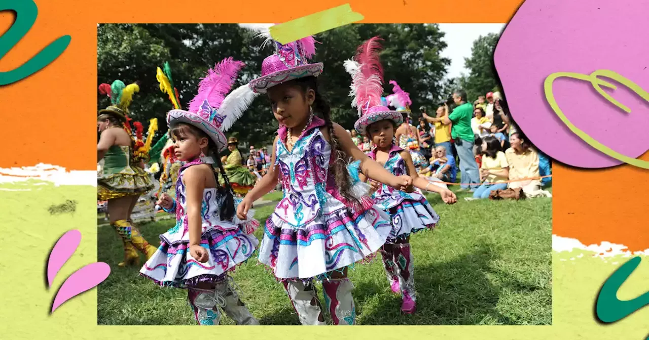 Why Do We Celebrate Hispanic Heritage Month? Here's What You Need To Know