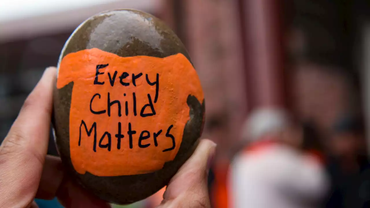 Where should you buy your kid's Orange Shirt Day shirt?