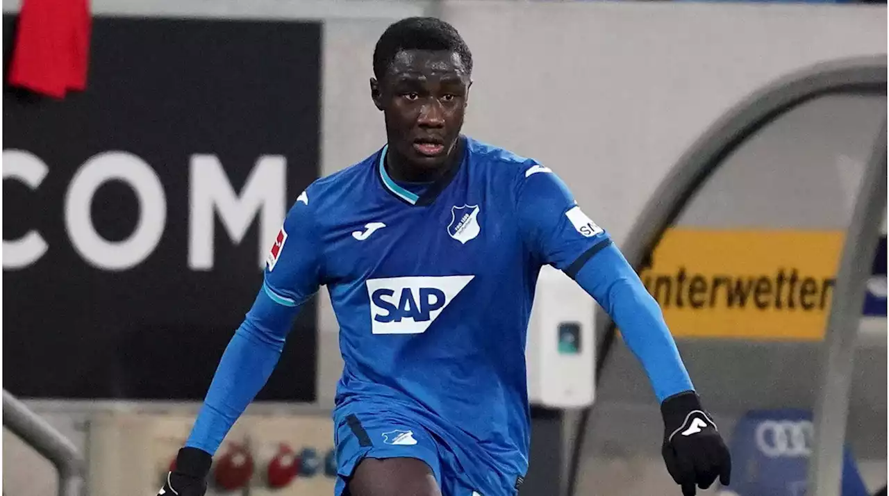 Olympiakos aktiv am Deadline Day: Auch TSG-Rekordeinkauf Samassékou soll kommen