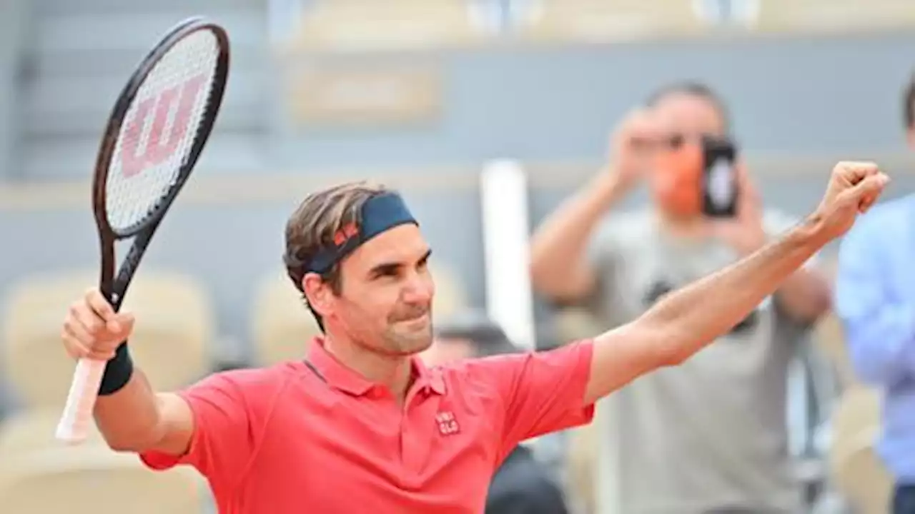 Federer announces retirement from professional tennis