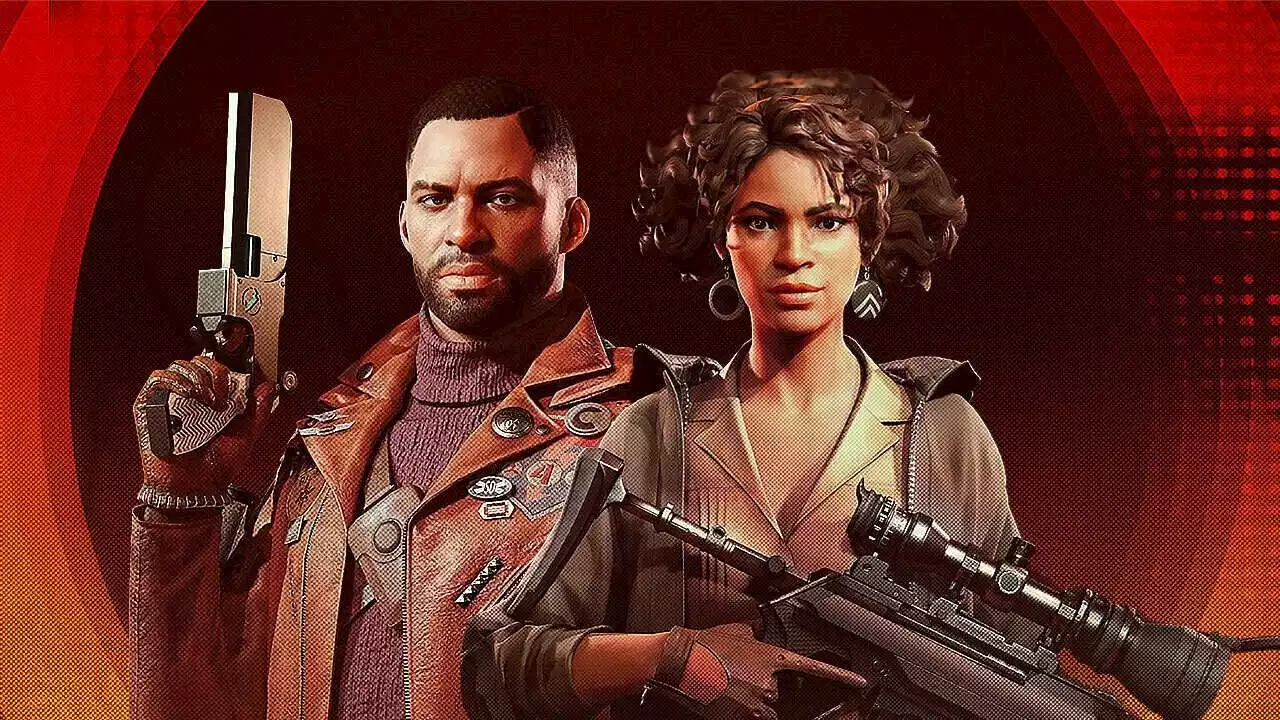 Deathloop joins Xbox Game Pass next week