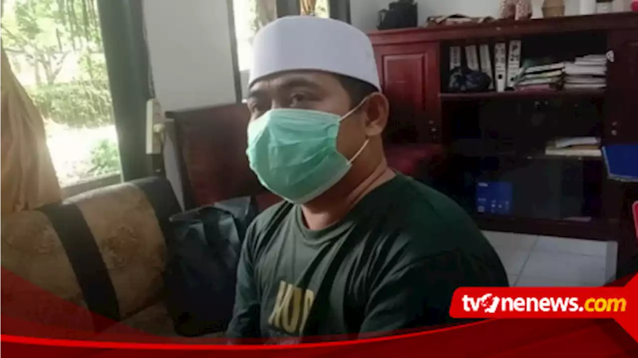 Miris, Diduga Cabuli Santri, Pimpinan Pondok Pesantren Dibekuk Polisi di Tebo