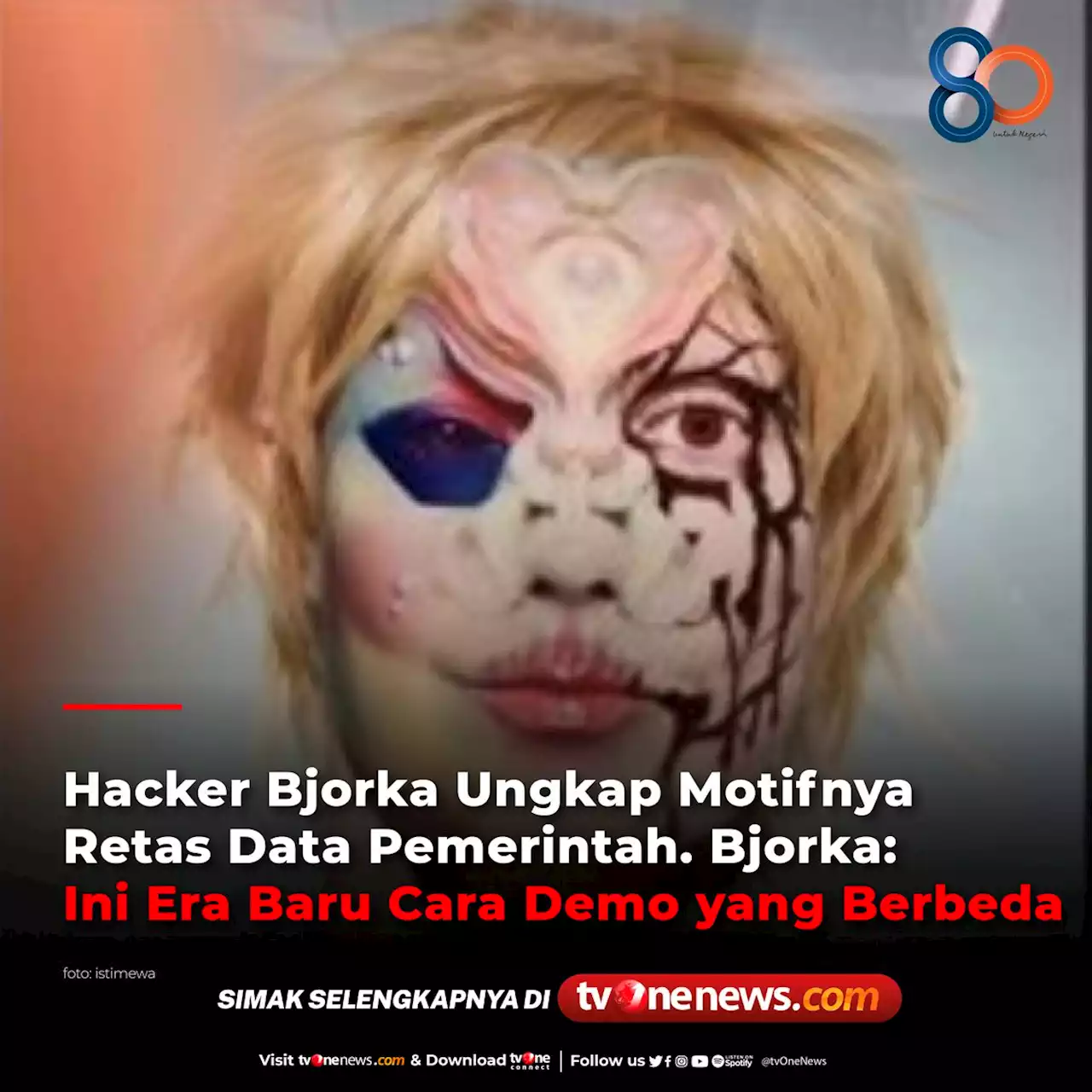 Buka-Bukaan! Hacker Bjorka Ungkap Motifnya Retas Data Pemerintah hingga Sebar Data Pribadi Pejabat: Ini Era Baru Cara Demo yang Berbeda | Halaman 4