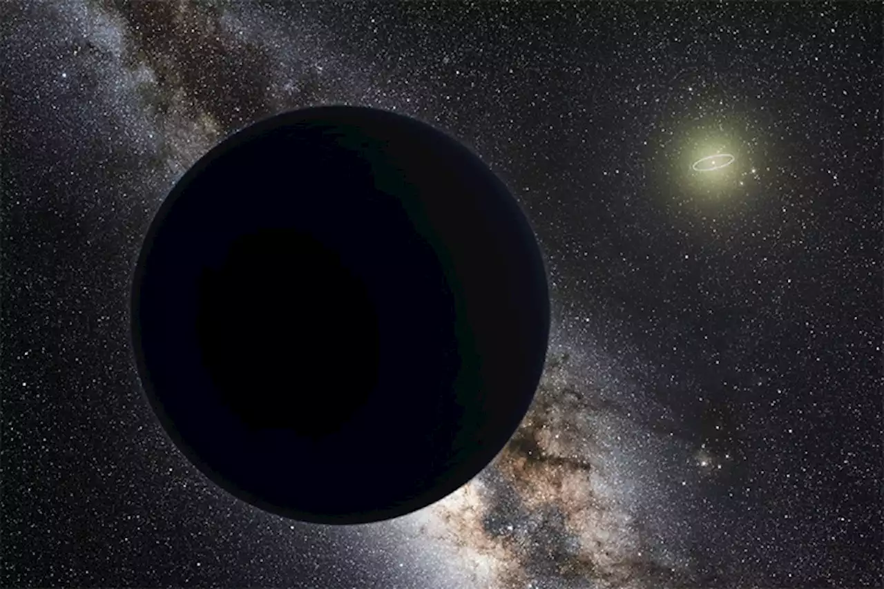 Flying to (Hypothetical) Planet 9: Why visit it, how could we get there, and would it surprise us like Pluto?