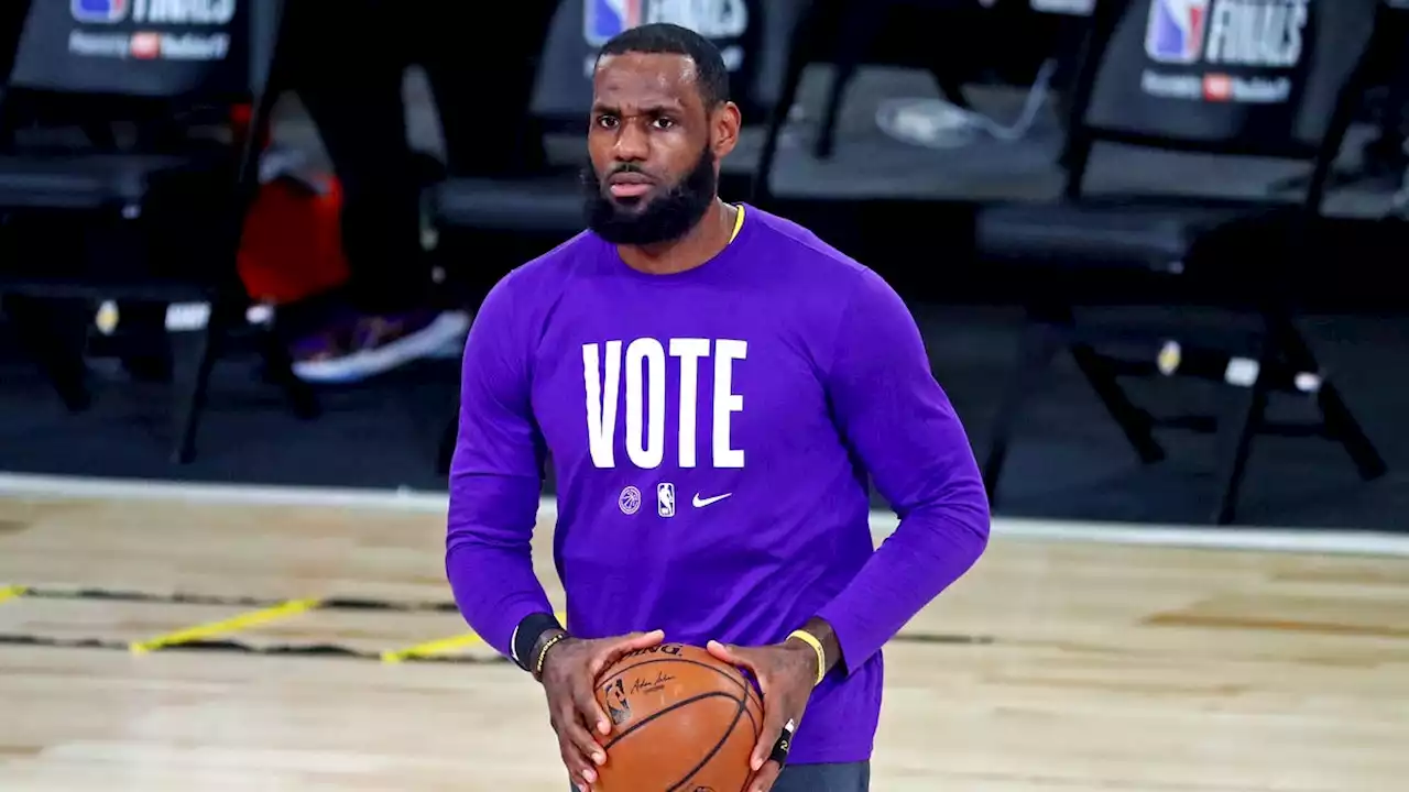 LeBron James, Chris Paul criticize Robert Sarver's lenient punishment: NBA 'definitely got this wrong'