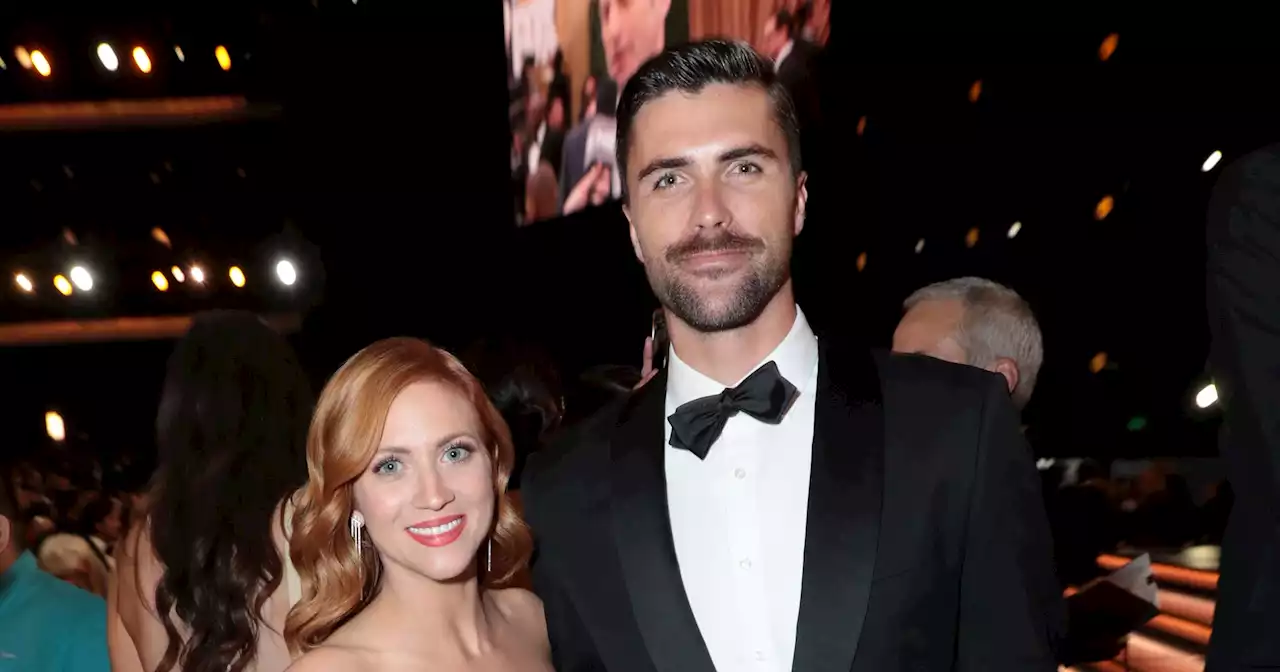 Brittany Snow, Tyler Stanaland Split: Anna Kendrick and More Stars React