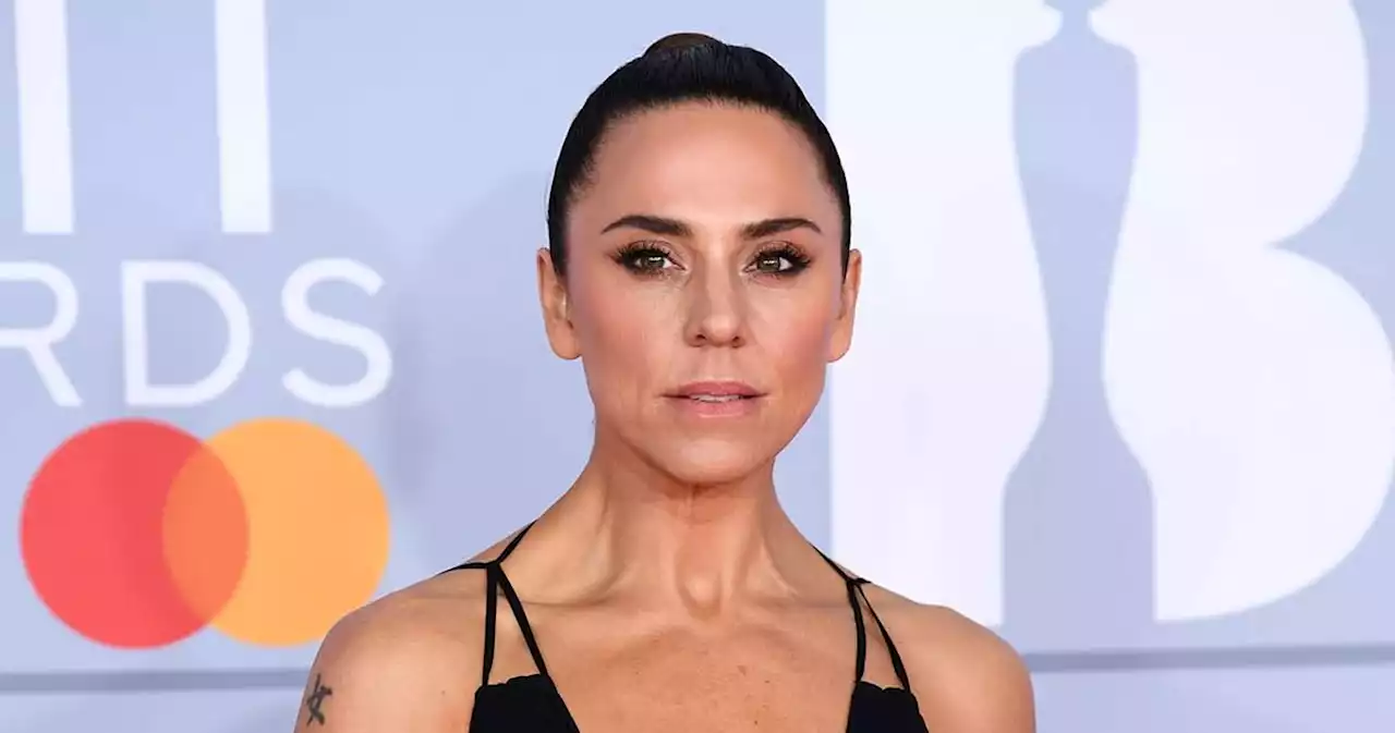 Mel C Reveals She Was Sexually Assaulted Before 1st Spice Girls Concert