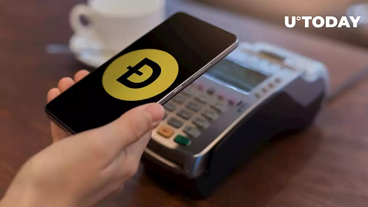 Dogecoin (DOGE) Payments Expand to Thousands of Shops Thanks to This Partnership