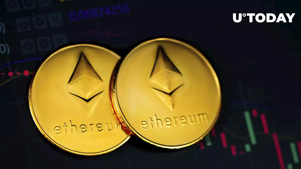 Ethereum Drops 9% Despite Merge as Traders Are Selling News