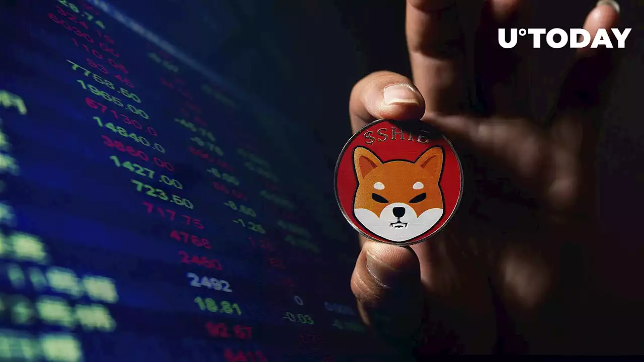 SHIB's Most Profitable Staking Is Now Available on This Crypto Exchange