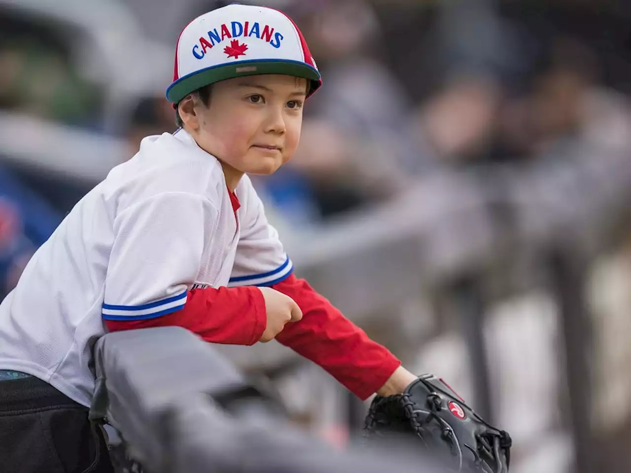 Vancouver Canadians: Looking for a little magic at The Nat Friday to extend playoff series