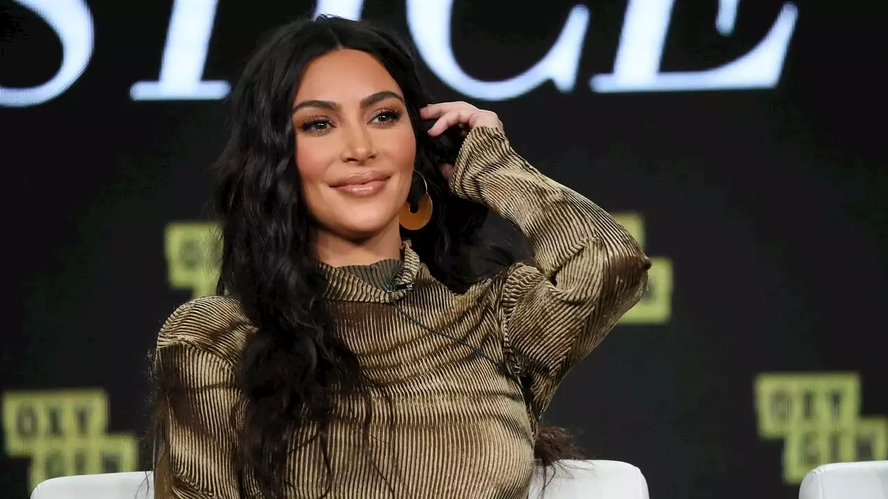 Kim Kardashian Is “Happily Single,” But on the Lookout for Biochemists and Attorneys