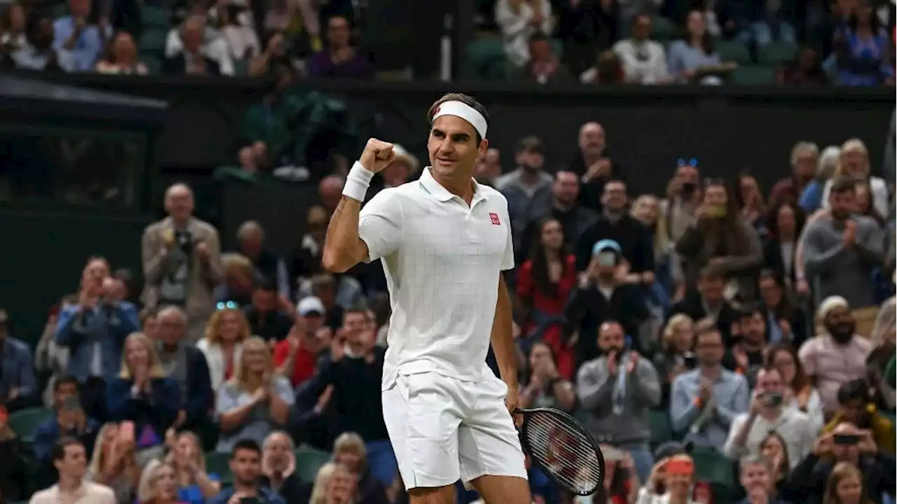 Roger Federer, addio dopo la Laver Cup: : «Tennis, ti amo e non ti lascerò mai»