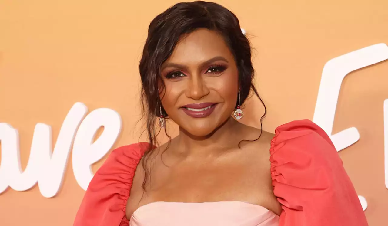 Mindy Kaling to Receive USC School of Dramatic Arts’ Inaugural Multi-Hyphenate Award (EXCLUSIVE)