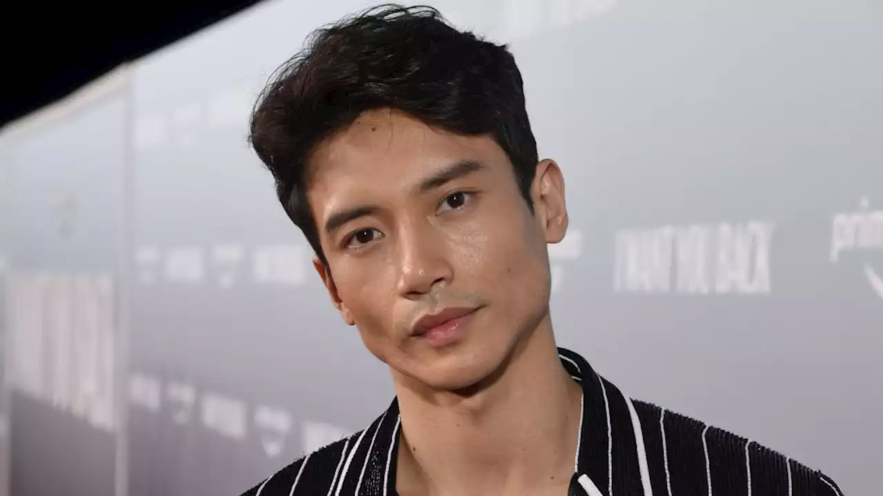 ‘Star Wars’ Disney+ Series ‘The Acolyte’ Casts Manny Jacinto