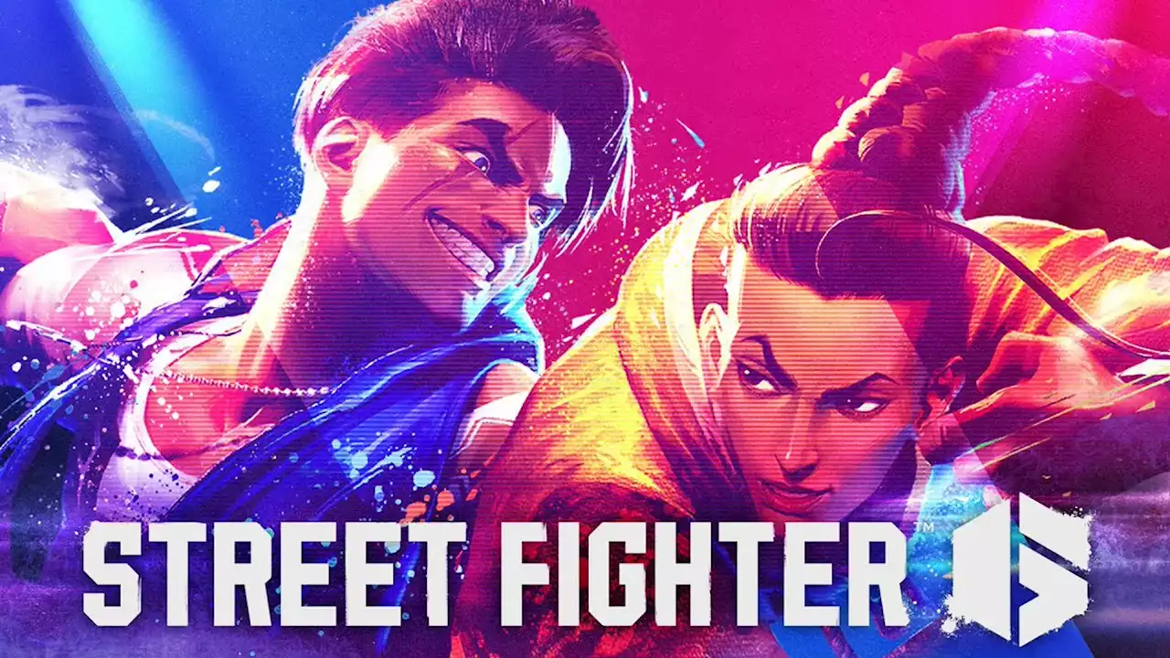 Street Fighter 6 to get closed beta this October - start times, platforms and more