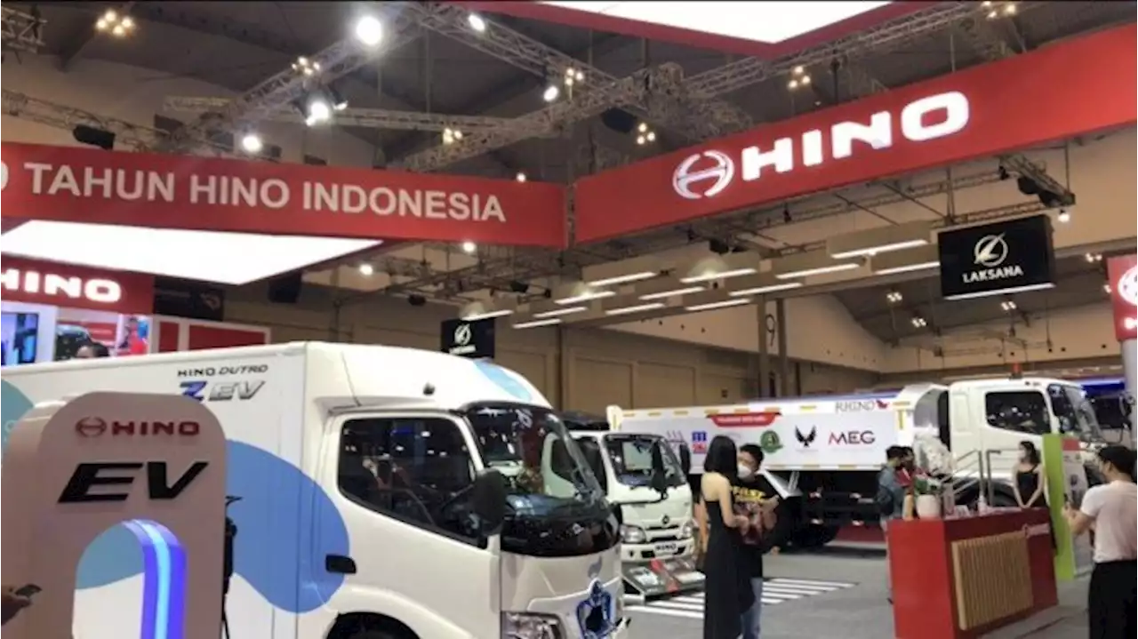 Hino Dukung Kegiatan Keselamatan Lalu Lintas untuk Pelajar