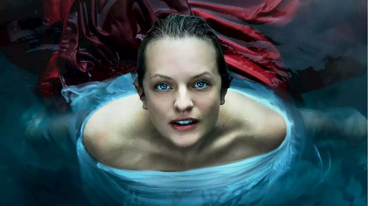 The Handmaid’s Tale : la saison 5 sort aujourd'hui !