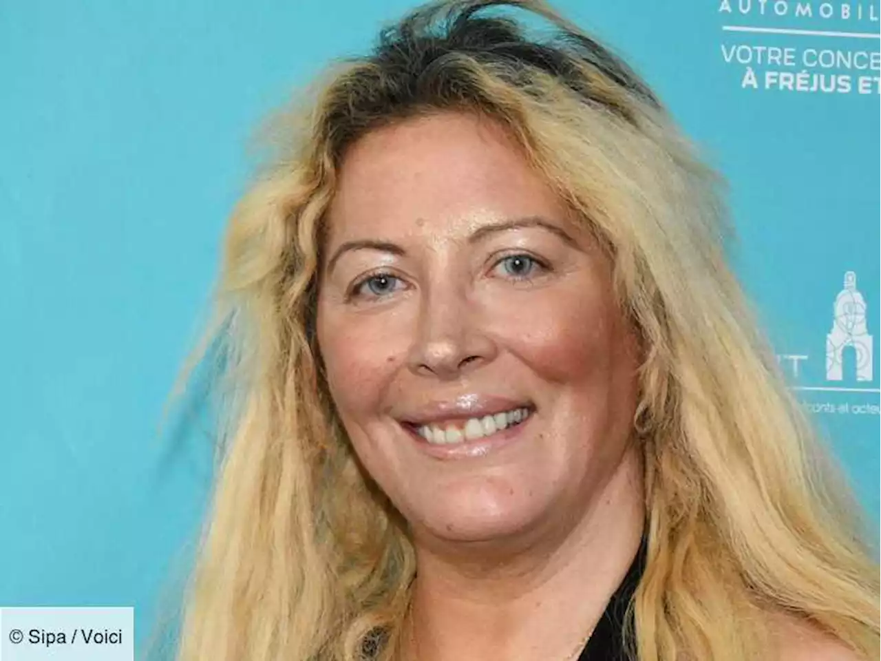 Loana : cette rare photo inédite de son relooking avec Nicolas Waldorf dans Incroyables Transformations - Voici