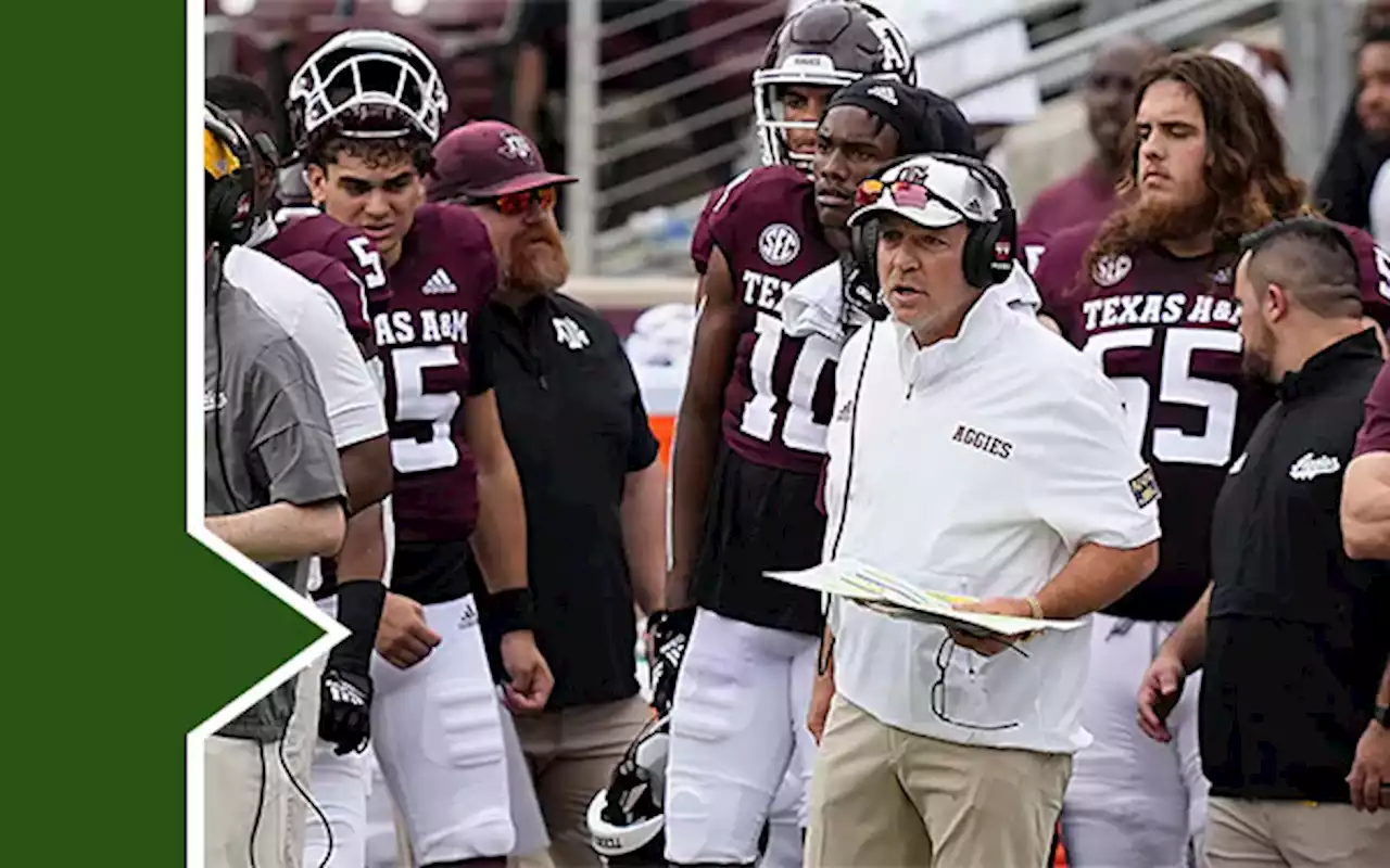 Analysis | College football best bets: The under is the play in Texas A&M-Miami