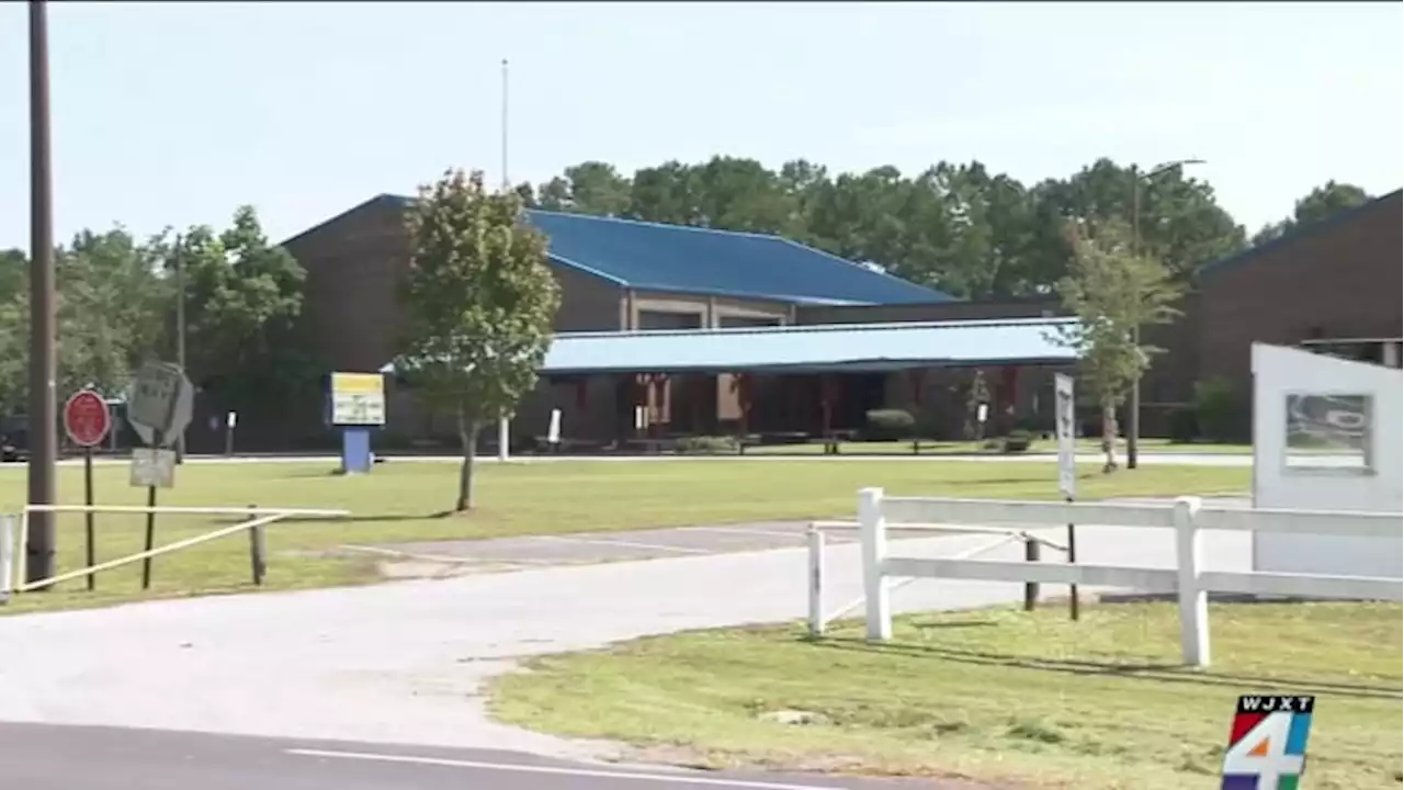 Operation Guardian addresses school safety in Camden County