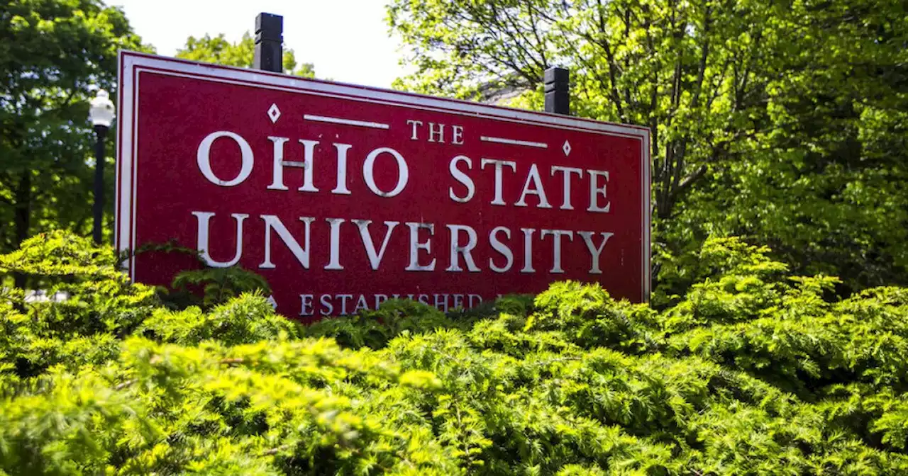 Court revives lawsuits against Ohio State over sex abuse