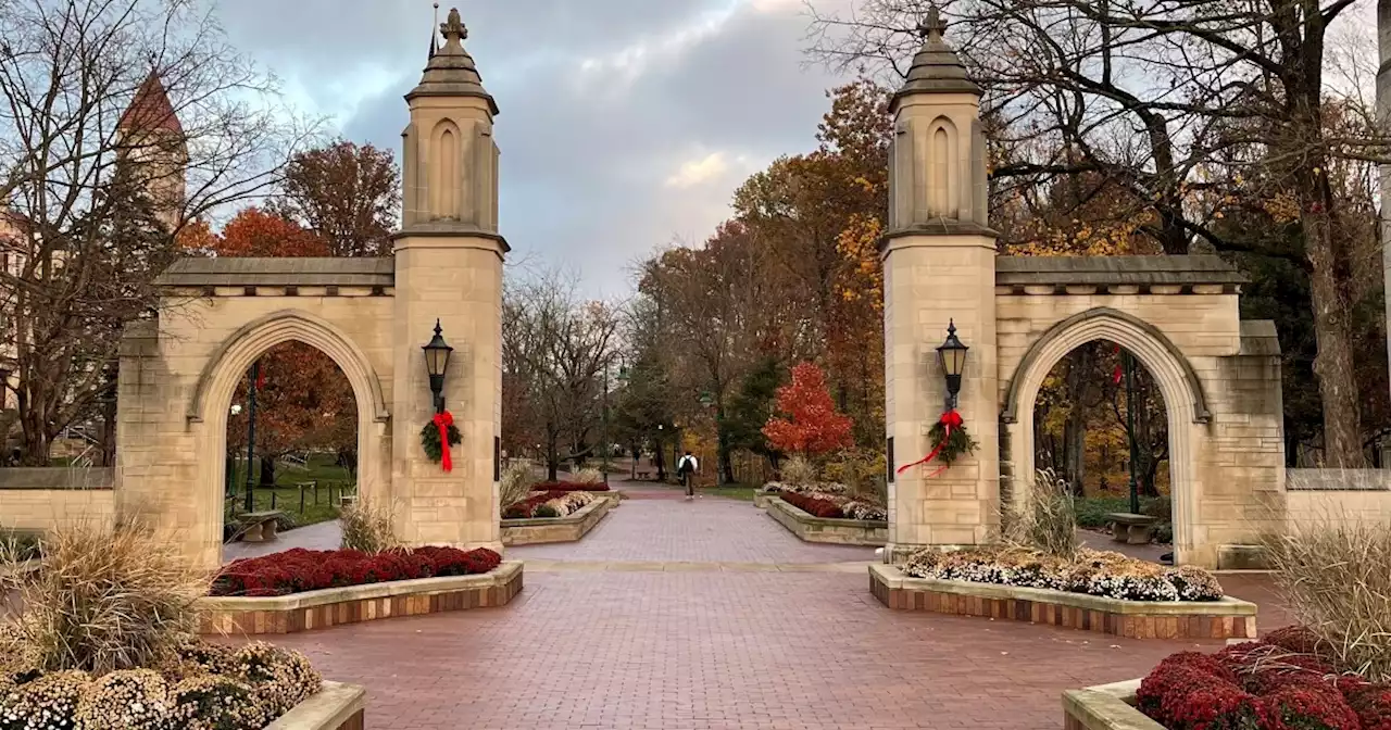 Third IU frat placed on cease and desist list within 8 days