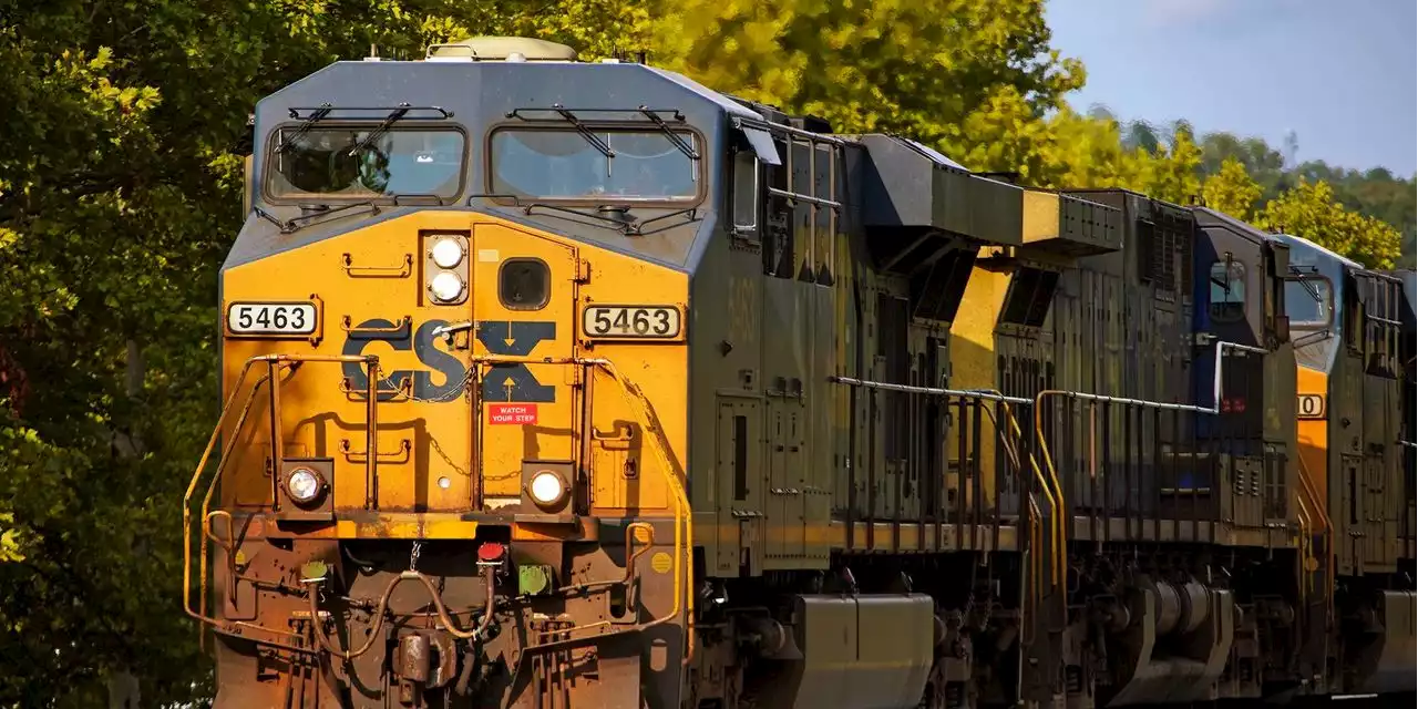 Rail Shippers Applaud Labor Deal, Seek Rapid Ratification