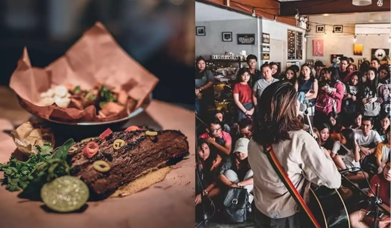 Best Things To Do in Manila This Weekend (September 15 to 18)