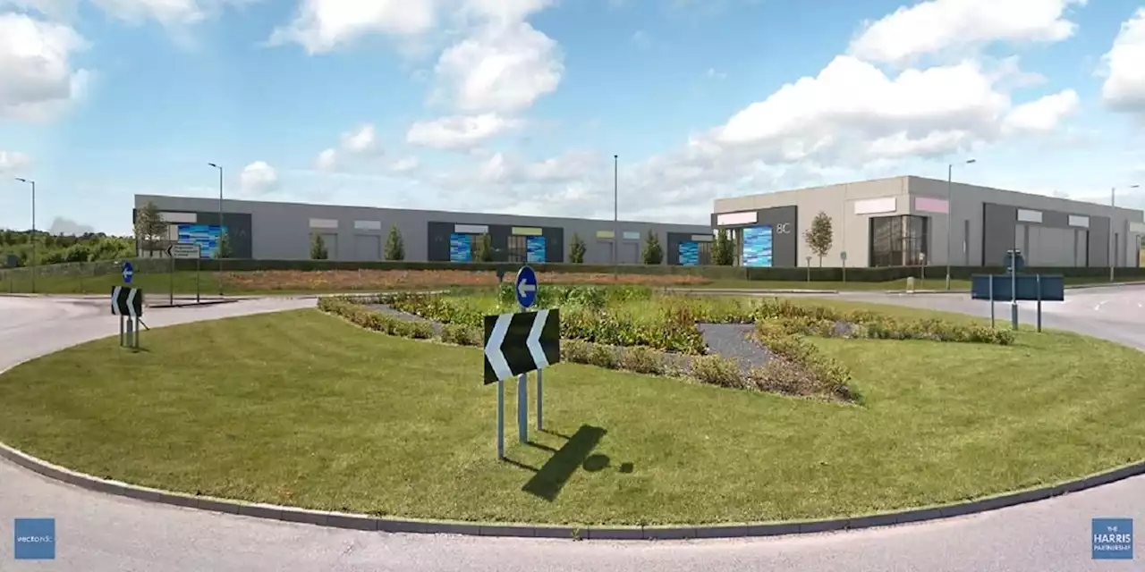 Leeds firm wins six figure contract to support development of South Yorkshire manufacturing centre