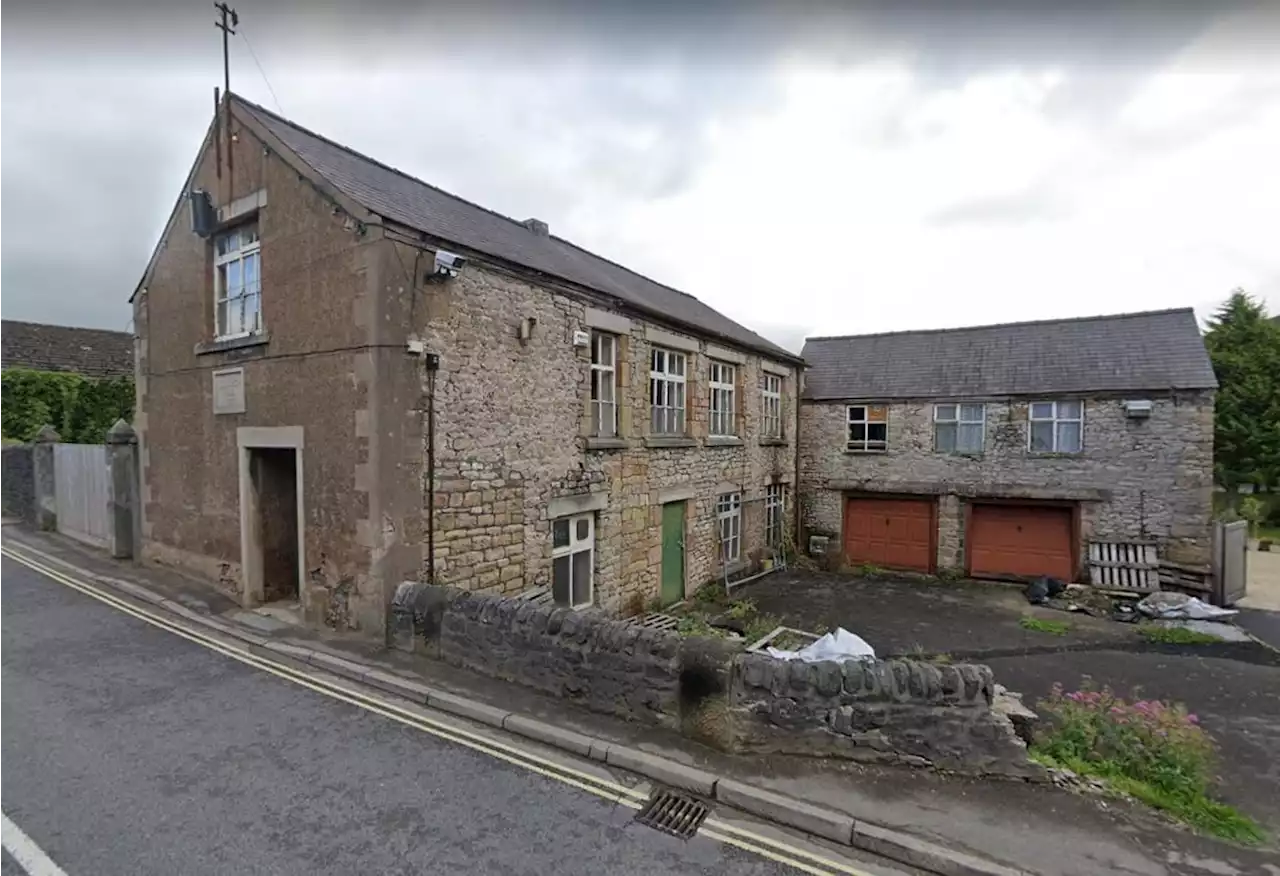 Plans to convert former 19th Century Peak District farm buildings into homes