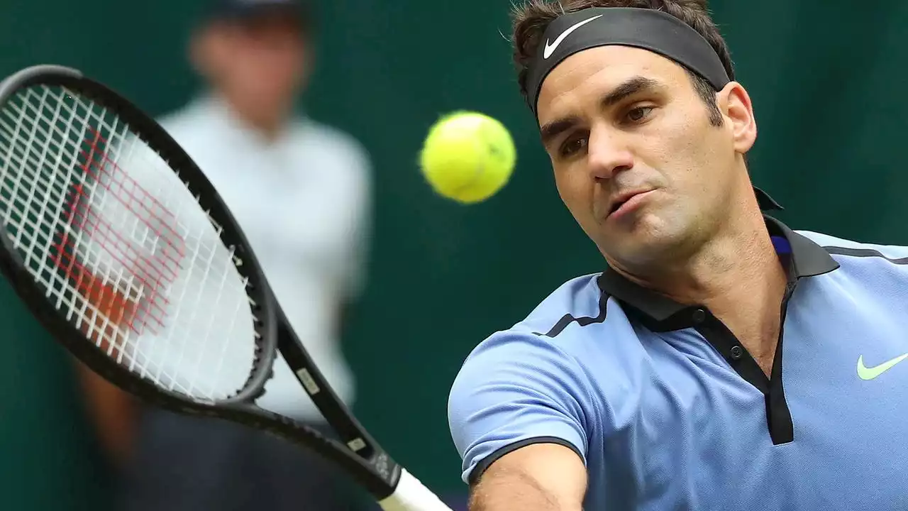 Roger Federer beendet Karriere